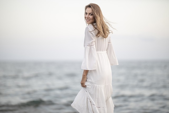 Facons de styliser une robe bohemienne