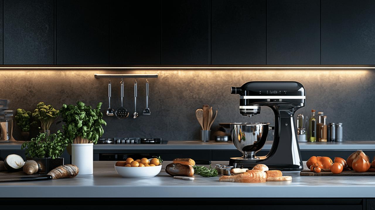 Révélez le secret du meilleur robot de cuisine professionnel : découvrez nos astuces d’utilisation incontournables !