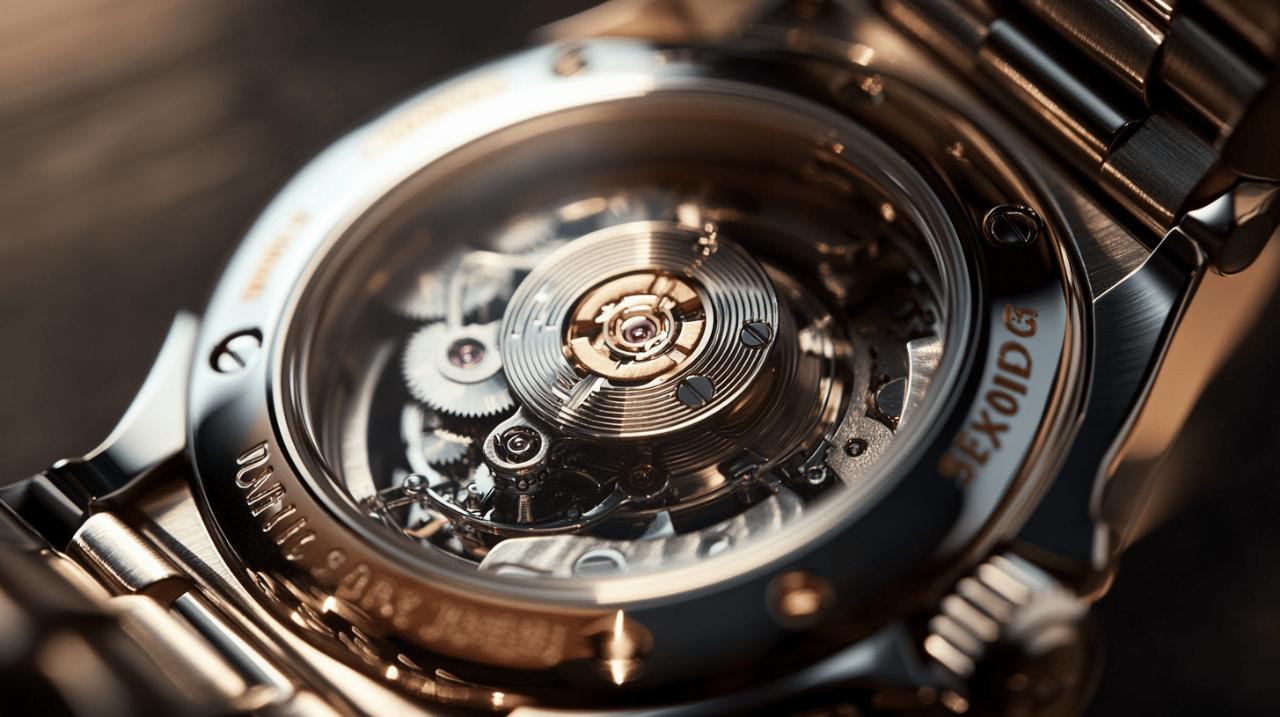 Guide complet : Le Seiko NH35, le mouvement automatique qui révolutionne l’horlogerie abordable